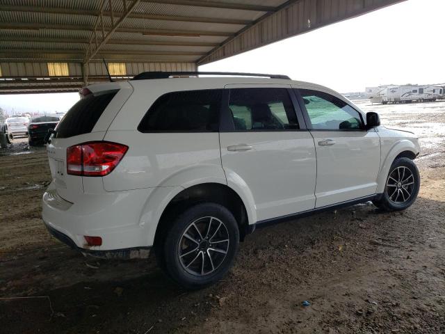 Photo 3 from auction – 2018 DODGE JOURNEY SX with VIN 3C4PDCBG4JT510919