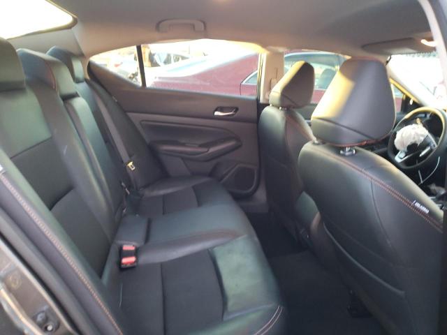Photo 10 from auction – 2022 NISSAN ALTIMA SR with VIN 1N4BL4CW6NN412253