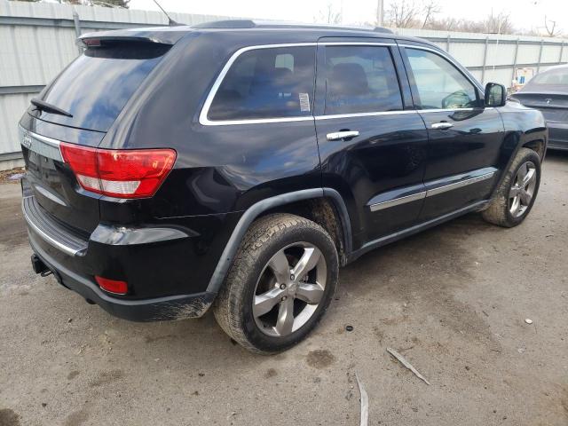 Photo 3 from auction – 2011 JEEP GRAND CHER with VIN 1J4RR5GT5BC556374