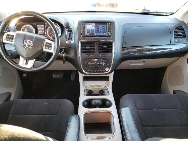 Photo 8 from auction – 2011 DODGE GRAND CARA with VIN 2D4RN5DG8BR699645