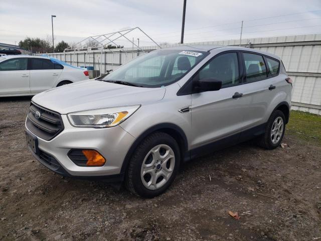 Foto 1 de la subasta – 2017 FORD ESCAPE S con VIN 1FMCU0F73HUD59560