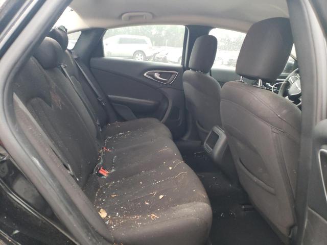 Photo 10 from auction – 2015 CHRYSLER 200 LIMITE with VIN 1C3CCCAB5FN706368