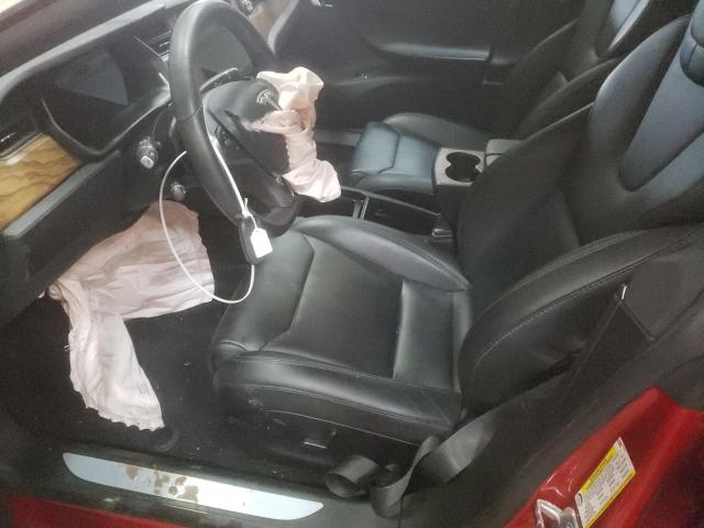 Photo 7 from auction – 2019 TESLA MODEL S with VIN 5YJSA1E29KF347871