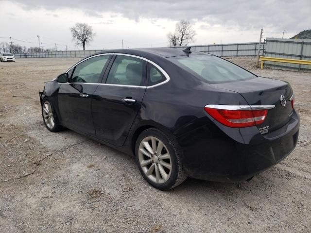 Photo 2 from auction – 2014 BUICK VERANO with VIN 1G4PR5SK4E4108097
