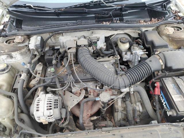 Photo 11 from auction – 1996 CHEVROLET CAVALIER with VIN 1G1JC1249T7138271