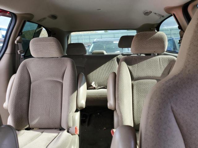 Photo 10 from auction – 2003 DODGE GRAND CARA with VIN 2D4GP44373R230590