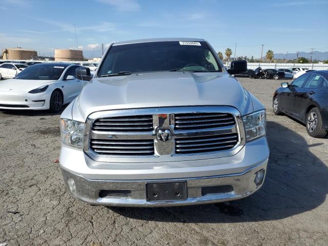 Photo 5 from auction – 2015 RAM 1500 SLT with VIN 1C6RR6LT7FS735584