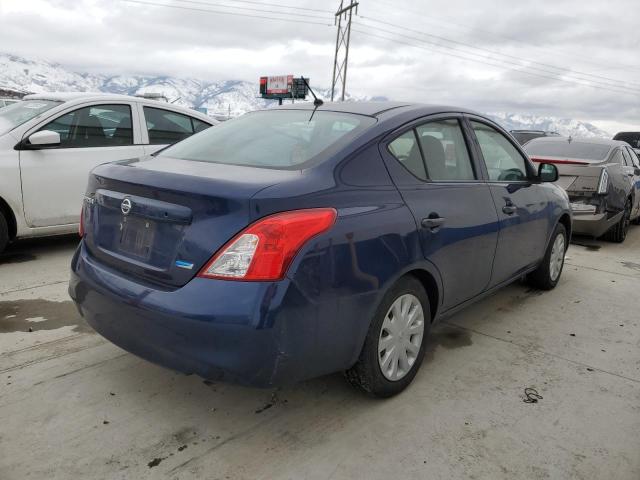 Photo 3 from auction – 2012 NISSAN VERSA S with VIN 3N1CN7AP5CL837016