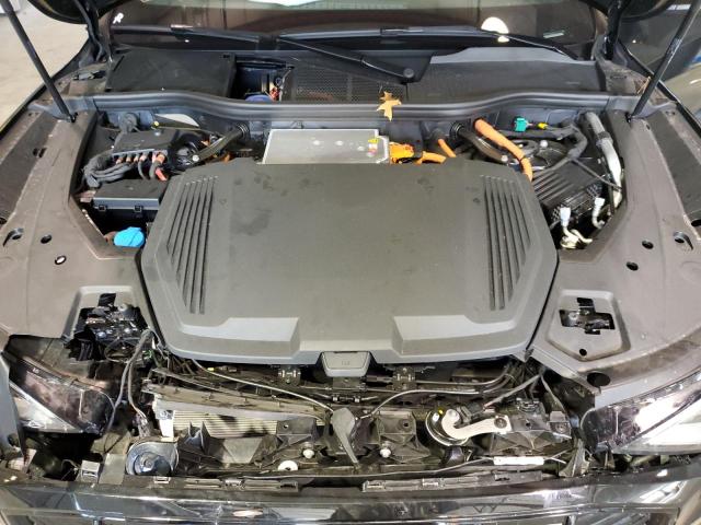 Photo 12 from auction – 2022 AUDI E-TRON S S with VIN WA11CBGE6NB040923