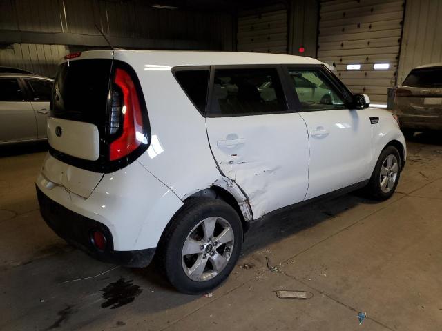 Photo 3 from auction – 2019 KIA SOUL with VIN KNDJN2A23K7921690
