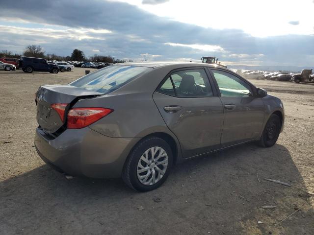 Photo 3 from auction – 2019 TOYOTA COROLLA L with VIN 2T1BURHE9KC130109