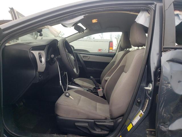 Photo 7 from auction – 2018 TOYOTA COROLLA L with VIN 2T1BURHE1JC008035