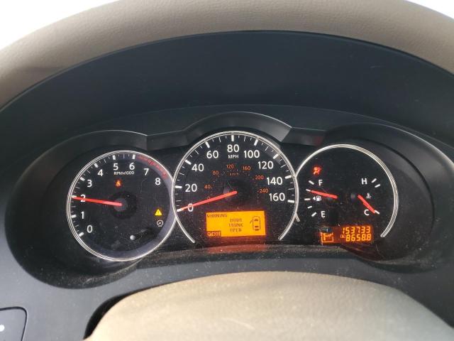 Photo 9 from auction – 2012 NISSAN ALTIMA BAS with VIN 1N4AL2AP3CC148459
