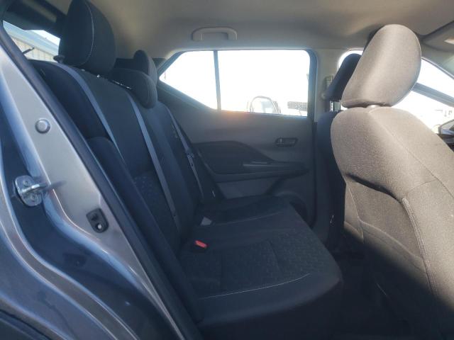 Photo 11 from auction – 2021 NISSAN KICKS S with VIN 3N1CP5BVXML465671