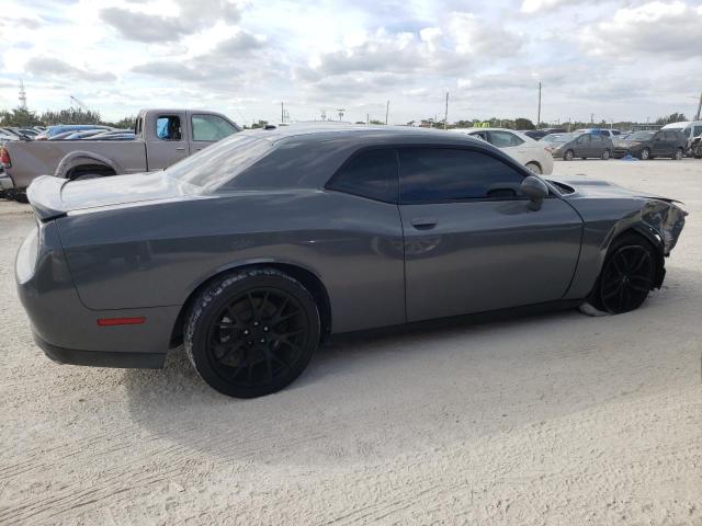 Photo 3 from auction – 2019 DODGE CHALLENGER with VIN 2C3CDZBT8KH592991