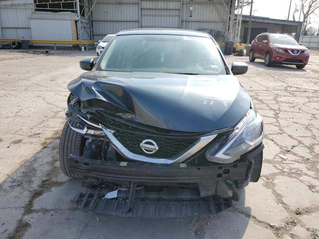 Photo 5 from auction – 2016 NISSAN SENTRA S with VIN 3N1AB7AP1GY216560
