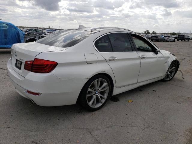 Photo 3 from auction – 2015 BMW 535 XI with VIN WBA5B3C52FD543177
