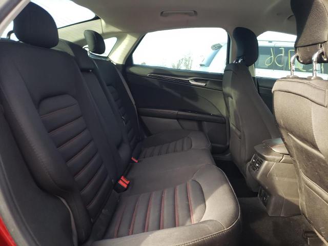 Photo 10 from auction – 2014 FORD FUSION SE with VIN 3FA6P0LU6ER357197