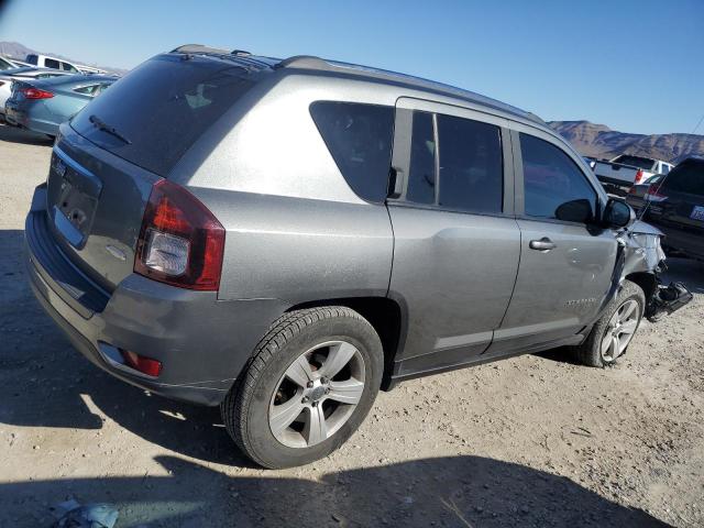 Photo 3 from auction – 2014 JEEP COMPASS LA with VIN 1C4NJDEB4ED501719