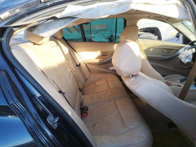 Photo 10 from auction – 2013 BMW 328 I with VIN WBA3A5C58DF359157