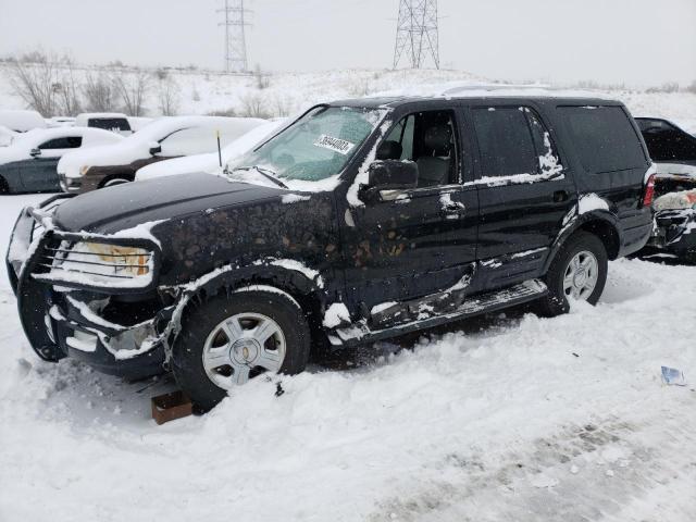 FORD EXPEDITION 2006 with VIN 1FMFU20556LB02225 - Photo from auction