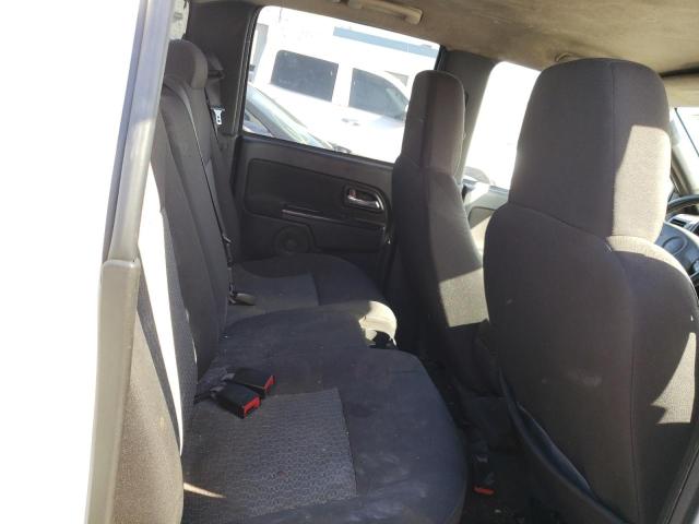 Photo 10 from auction – 2012 CHEVROLET COLORADO L with VIN 1GCDSCFE4C8169427