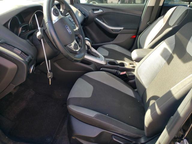 Фото 7 с аукциона – 2012 FORD FOCUS SE с VIN 1FAHP3F21CL300776