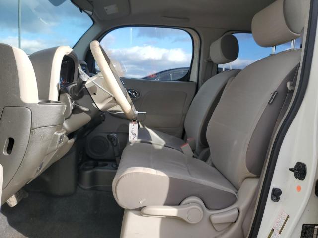 Photo 7 from auction – 2010 NISSAN CUBE BASE with VIN JN8AZ2KR9AT169813