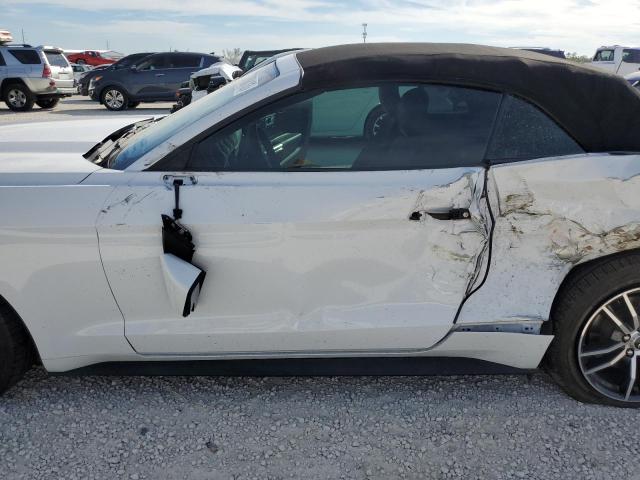 Photo 7 from auction – 2017 FORD MUSTANG with VIN 1FATP8UH4H5254659