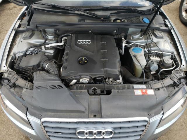Zdjęcie 11 z aukcji – 2010 AUDI A5 PREMIUM z VIN WAULFAFH1AN008737
