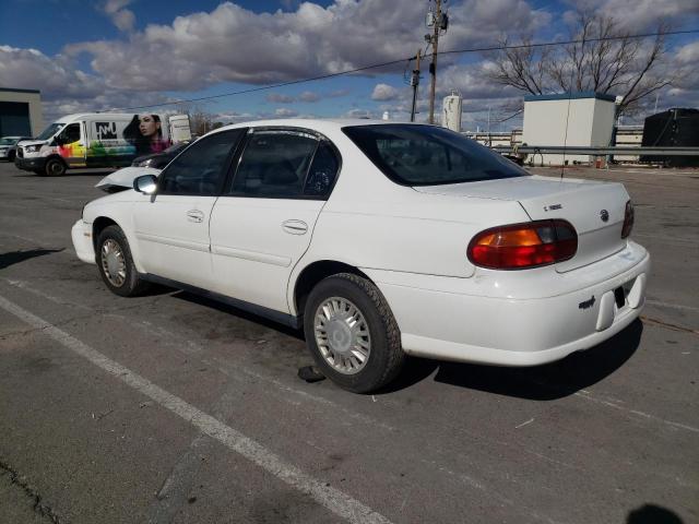 Photo 2 from auction – 2004 CHEVROLET CLASSIC with VIN 1G1ND52FX4M586092