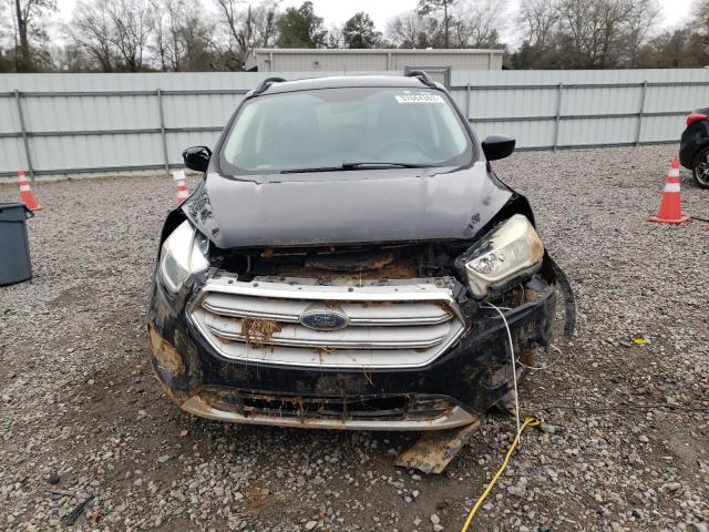 Photo 5 from auction – 2018 FORD ESCAPE SE with VIN 1FMCU0GD5JUA43202