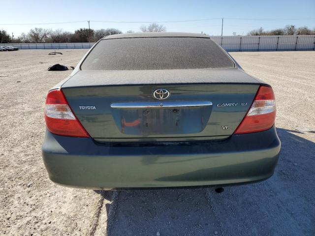 Photo 6 from auction – 2002 TOYOTA CAMRY LE with VIN 4T1BF32K92U507011