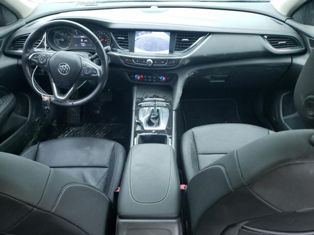 Photo 8 from auction – 2019 BUICK REGAL ESSE with VIN W04GR6SX5K1050188