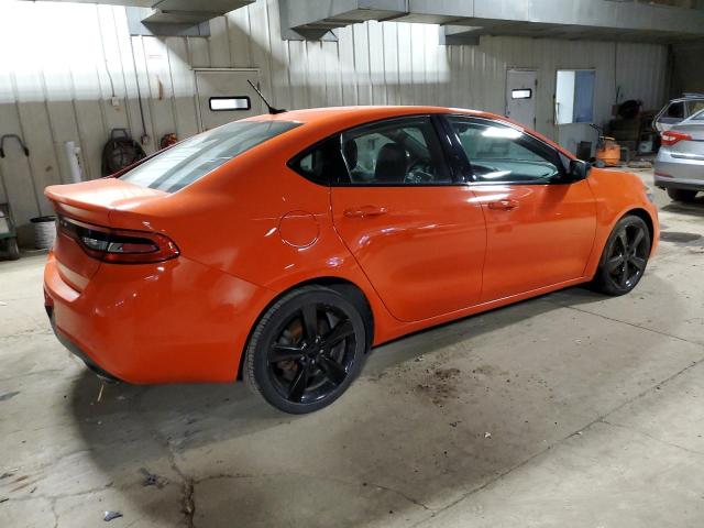 Photo 3 from auction – 2015 DODGE DART SXT with VIN 1C3CDFBB2FD228378