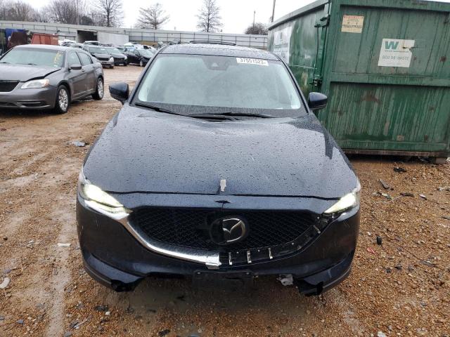 Photo 5 from auction – 2019 MAZDA CX-5 TOURI with VIN JM3KFACMXK1637770