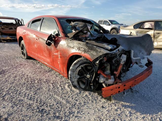 Photo 4 from auction – 2019 DODGE CHARGER SX with VIN 2C3CDXBG3KH643868