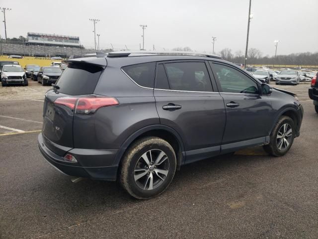 Photo 3 from auction – 2018 TOYOTA RAV4 ADVEN with VIN 2T3WFREV7JW490824