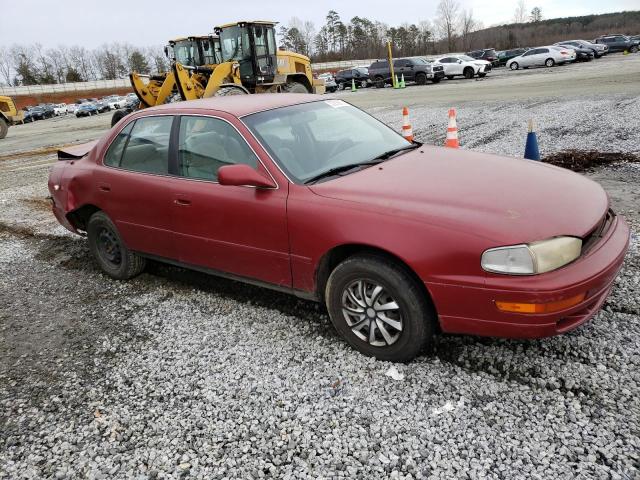 Photo 4 from auction – 1994 TOYOTA CAMRY with VIN 4T1SK12E2RU429465