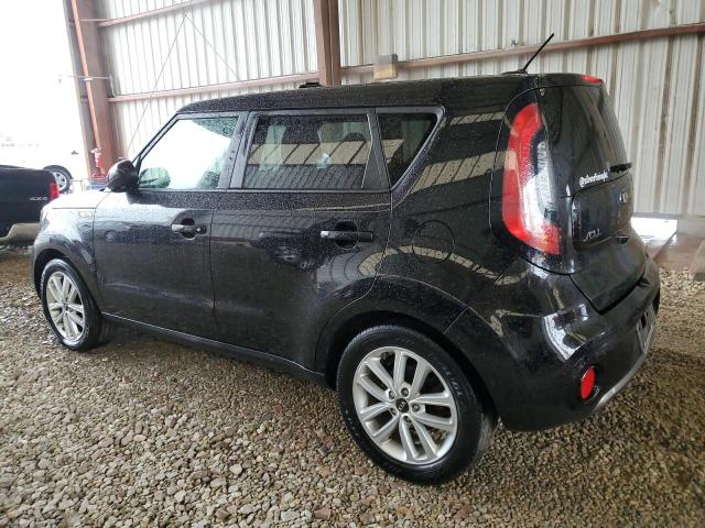 Photo 2 from auction – 2017 KIA SOUL + with VIN KNDJP3A51H7412085