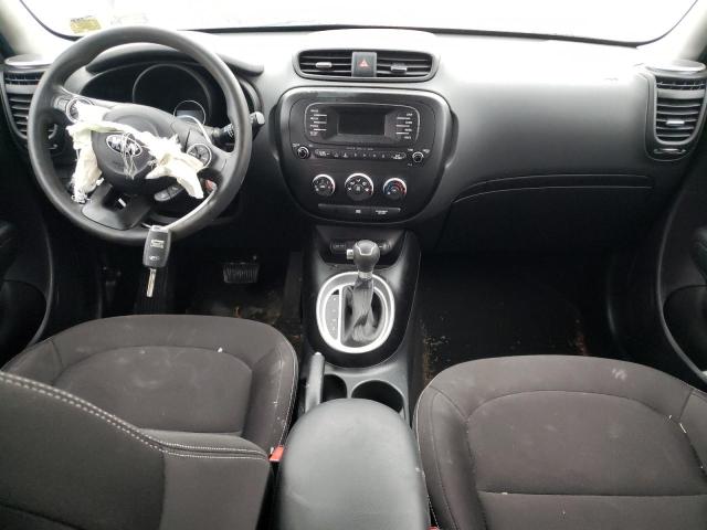 Photo 8 from auction – 2015 KIA SOUL with VIN KNDJN2A23F7793912