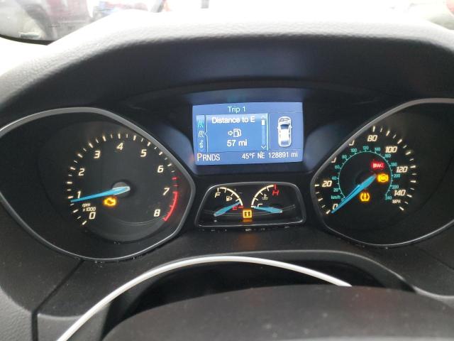 Photo 9 from auction – 2013 FORD FOCUS SE with VIN 1FADP3F26DL342845