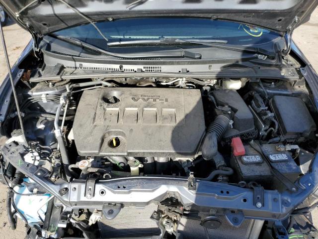 Photo 11 from auction – 2017 TOYOTA COROLLA L with VIN 2T1BURHE5HC899036