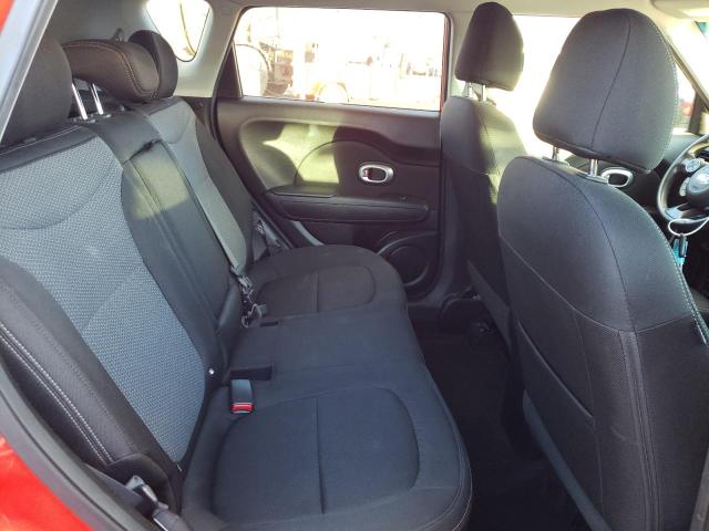 Zdjęcie 10 z aukcji – 2017 KIA SOUL + z VIN KNDJP3A59H7498133