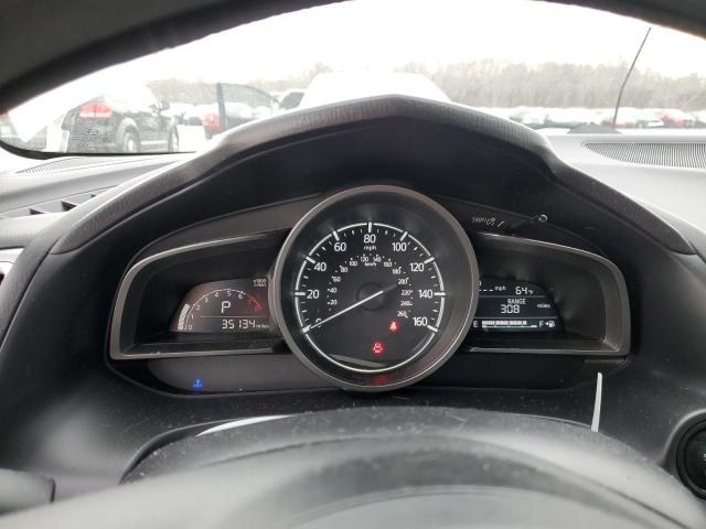 Photo 9 from auction – 2017 MAZDA 3 SPORT with VIN 3MZBN1U75HM142759