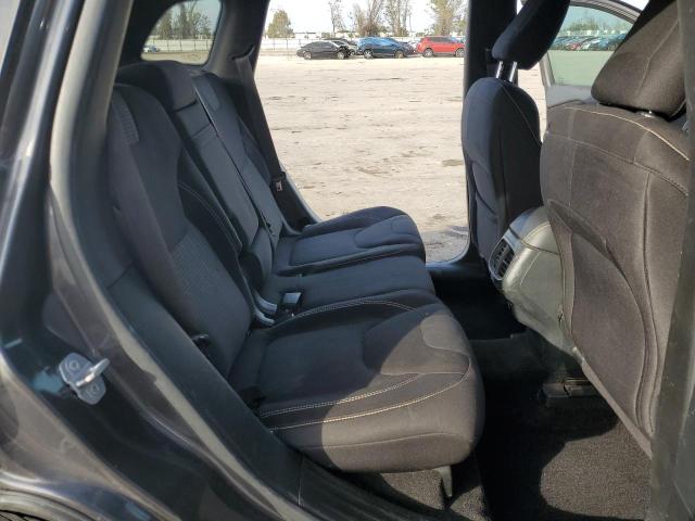 Photo 11 from auction – 2015 JEEP CHEROKEE L with VIN 1C4PJLCB0FW607810