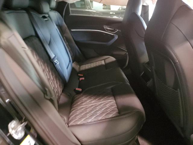Photo 11 from auction – 2022 AUDI E-TRON S S with VIN WA11CBGE6NB040923
