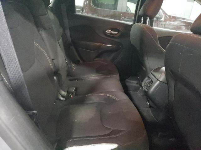 Photo 11 from auction – 2016 JEEP CHEROKEE L with VIN 1C4PJMCS1GW221646