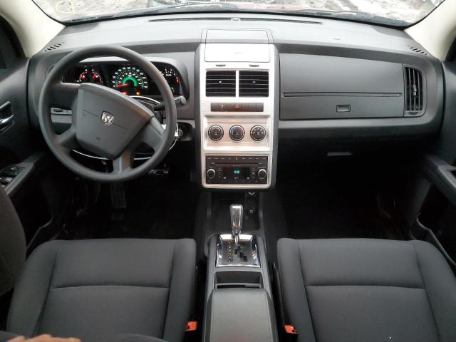 Photo 8 from auction – 2010 DODGE JOURNEY SE with VIN 3D4PG4FB4AT282256