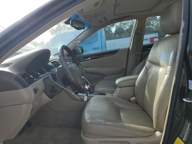 Photo 7 from auction – 2004 LEXUS ES 330 with VIN JTHBA30G745023108